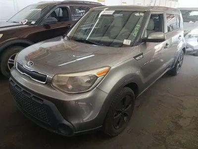 2015 Kia Soul Base for sale in Phoenix, AZ