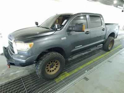 2013 Toyota Tundra Grade 5.7L V8 for sale in Phoenix, AZ
