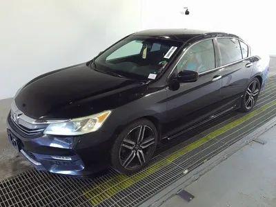 2016 Honda Accord Sport for sale in Phoenix, AZ