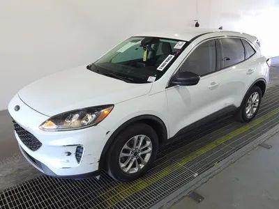 2022 Ford Escape SE for sale in Phoenix, AZ