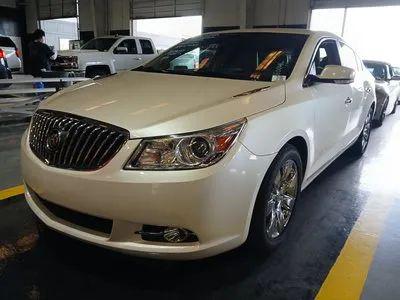2013 Buick LaCrosse Premium 1 Group for sale in Phoenix, AZ