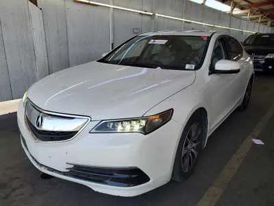 2016 Acura TLX Tech for sale in Phoenix, AZ