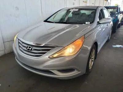 2012 Hyundai Sonata GLS for sale in Phoenix, AZ