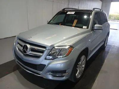 2013 Mercedes-Benz GLK-CLASS GLK 350 GLK 350 for sale in Phoenix, AZ