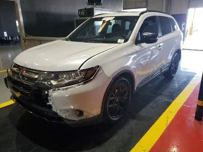 2018 Mitsubishi Outlander LE for sale in Phoenix, AZ