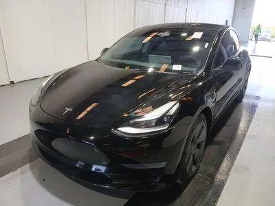 2023 Tesla Model 3 Rear-Wheel Drive for sale in Phoenix, AZ
