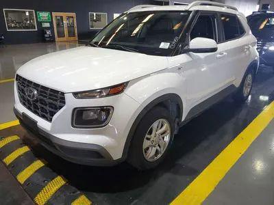 2020 Hyundai Venue SEL for sale in Phoenix, AZ