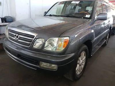 2004 Lexus LX 470 470 for sale in Phoenix, AZ