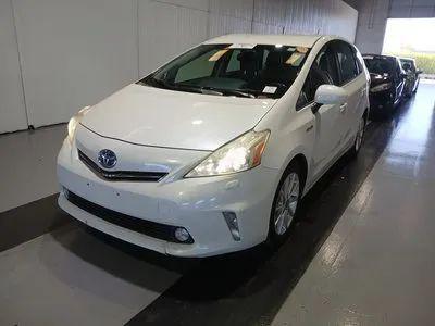 2013 Toyota Prius v Five for sale in Phoenix, AZ