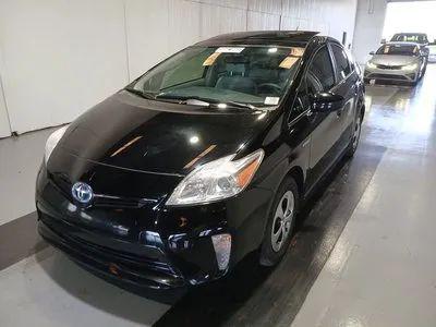 2012 Toyota Prius Three for sale in Phoenix, AZ