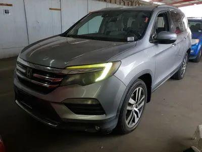2016 Honda Pilot Elite for sale in Phoenix, AZ