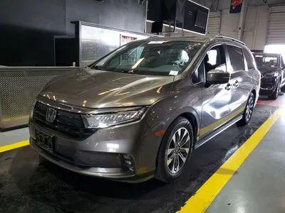 2023 Honda Odyssey EX-L for sale in Phoenix, AZ