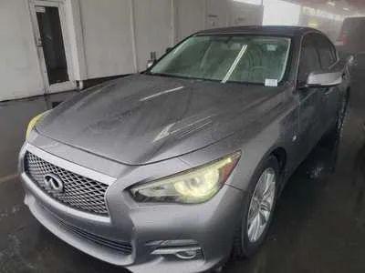 2014 INFINITI Q50 Premium for sale in Phoenix, AZ