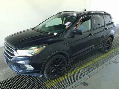 2017 Ford Escape SE for sale in Phoenix, AZ