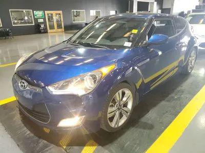 2015 Hyundai Veloster Base for sale in Phoenix, AZ