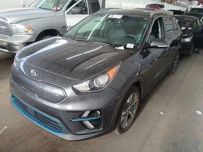 2019 Kia Niro EV EX Premium for sale in Phoenix, AZ