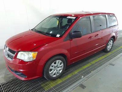 2014 Dodge Grand Caravan SE for sale in Phoenix, AZ