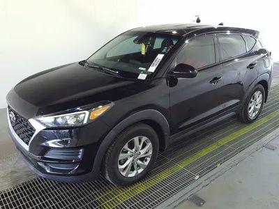 2021 Hyundai Tucson SE for sale in Phoenix, AZ