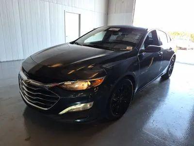 2020 Chevrolet Malibu FWD LT for sale in Phoenix, AZ