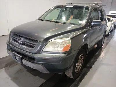 2003 Honda Pilot EX-L for sale in Phoenix, AZ