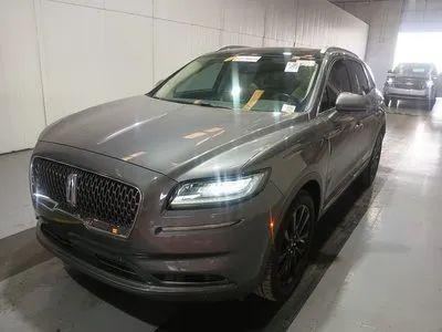2021 Lincoln Nautilus Reserve for sale in Phoenix, AZ