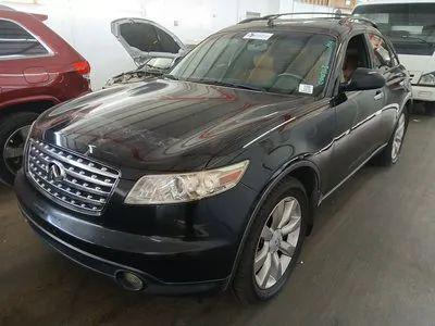 2003 INFINITI FX35 FX35 for sale in Phoenix, AZ