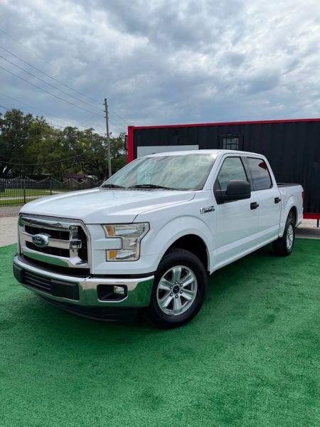 2016 Ford F-150 XLT for sale in Orlando, FL
