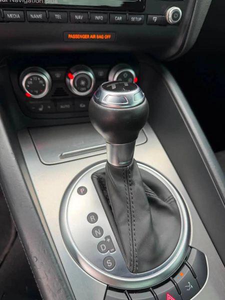 2015 Audi TT 2.0T