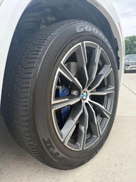 2021 BMW X5 sDrive40i