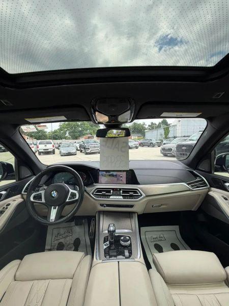 2021 BMW X5 sDrive40i