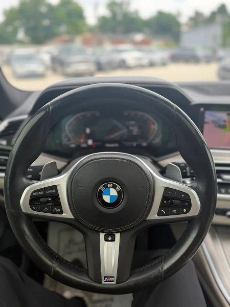 2021 BMW X5 sDrive40i