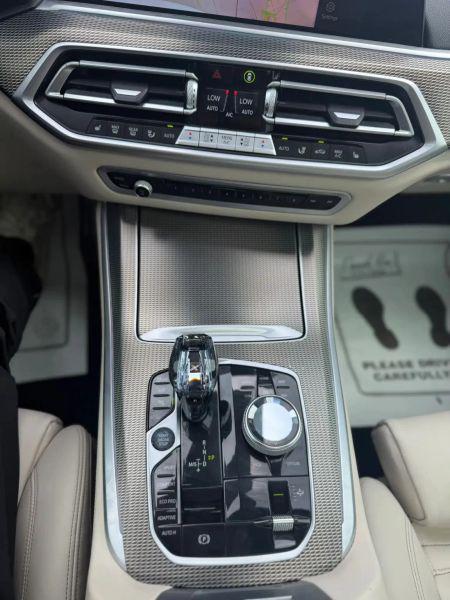 2021 BMW X5 sDrive40i