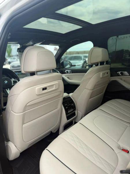 2021 BMW X5 sDrive40i