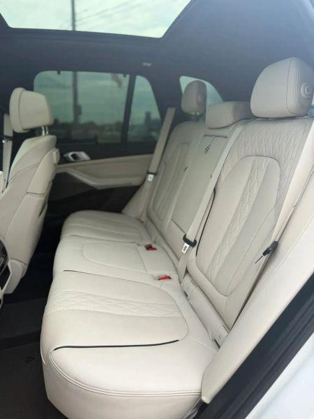 2021 BMW X5 sDrive40i