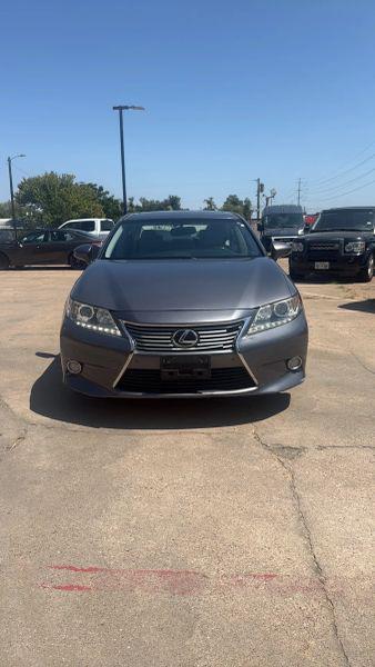 2015 Lexus ES 350 Crafted Line for sale in Garland, TX
