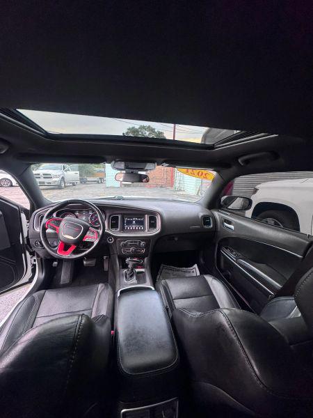 2021 Dodge Charger SXT RWD
