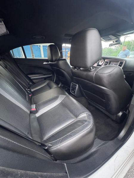 2021 Dodge Charger SXT RWD