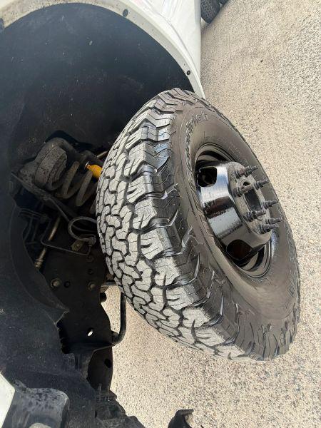 2015 Ford F-350 XL