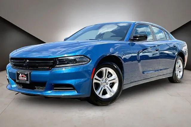 2023 Dodge Charger SXT for sale in White Settlement, TX