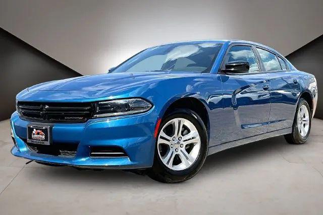 2023 Dodge Charger SXT for sale in White Settlement, TX