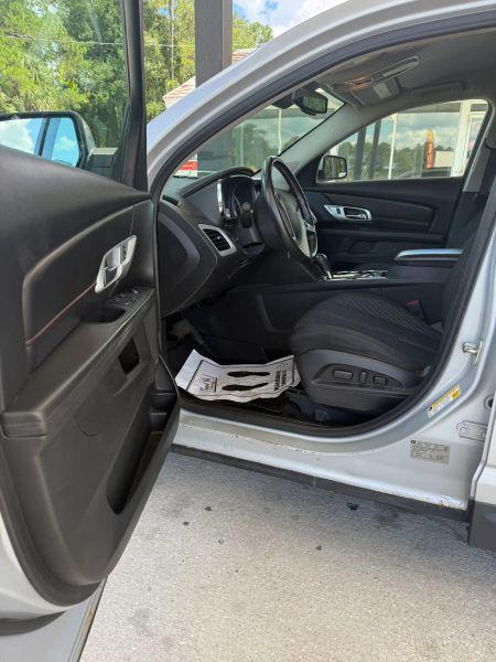 2017 GMC Terrain SLE-2