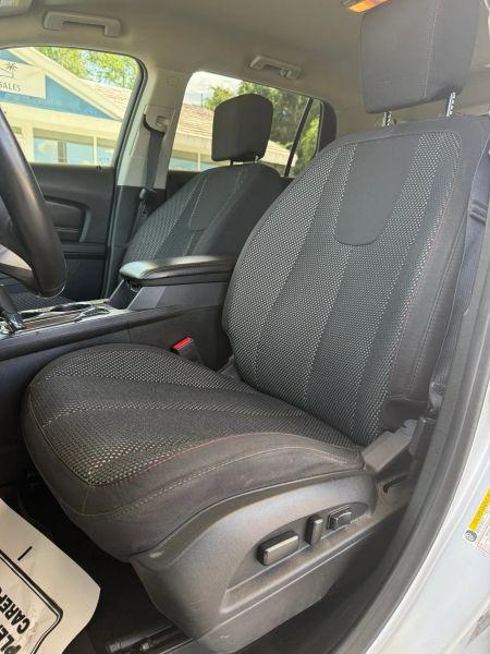 2017 GMC Terrain SLE-2