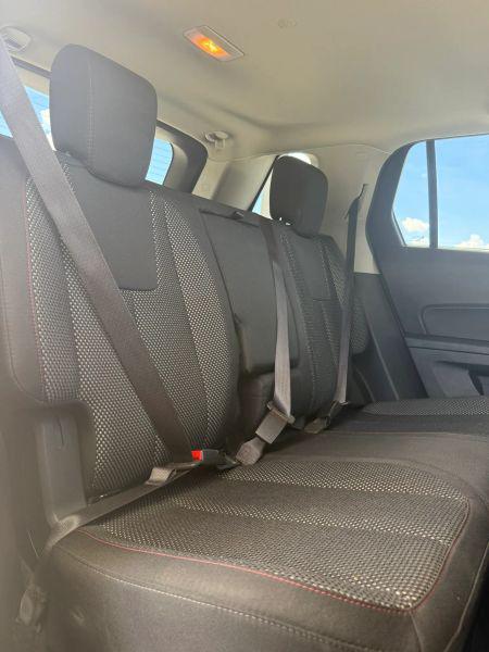 2017 GMC Terrain SLE-2