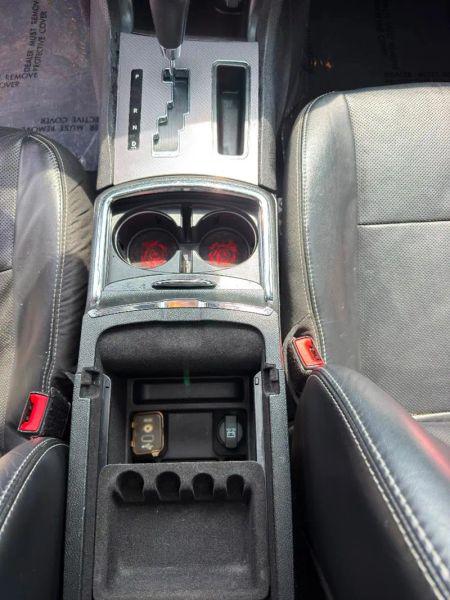 2014 Dodge Charger R/T Plus