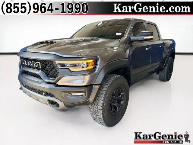 2022 Ram 1500 TRX Crew Cab 4x4 5'7" Box for sale in Fontana, CA