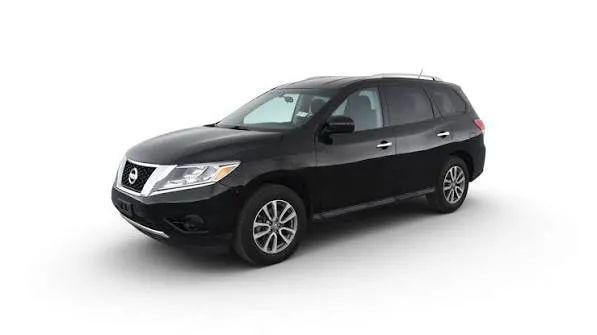 2013 Nissan Pathfinder SV for sale in Bath, PA