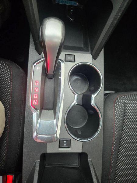 2014 GMC Terrain SLE-2