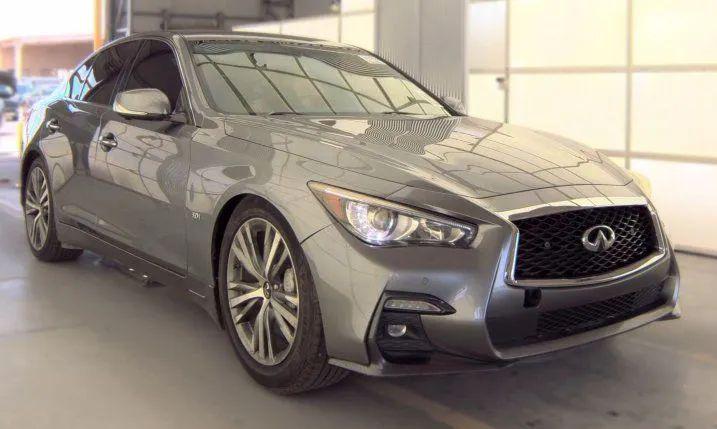 2020 INFINITI Q50 SPORT for sale in Colorado Springs, CO