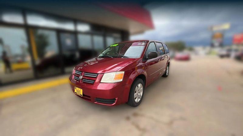 2010 Dodge Grand Caravan SE for sale in Cedar Falls, IA