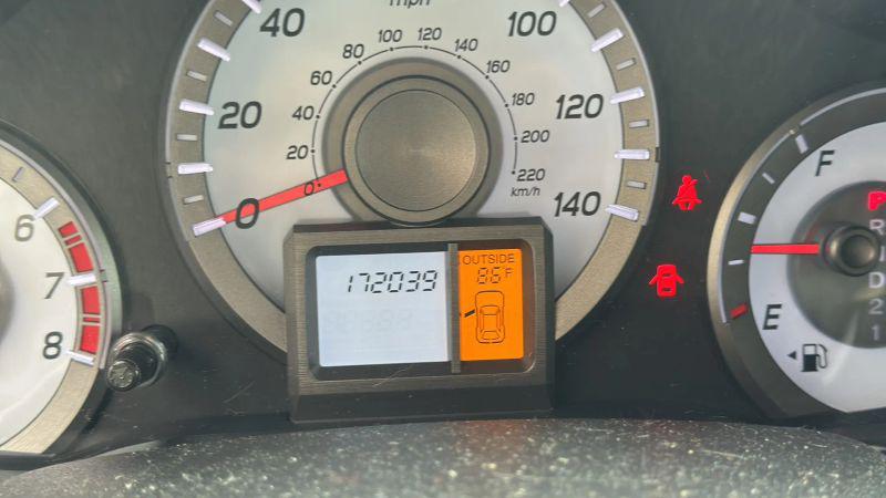 2015 Honda Pilot EX